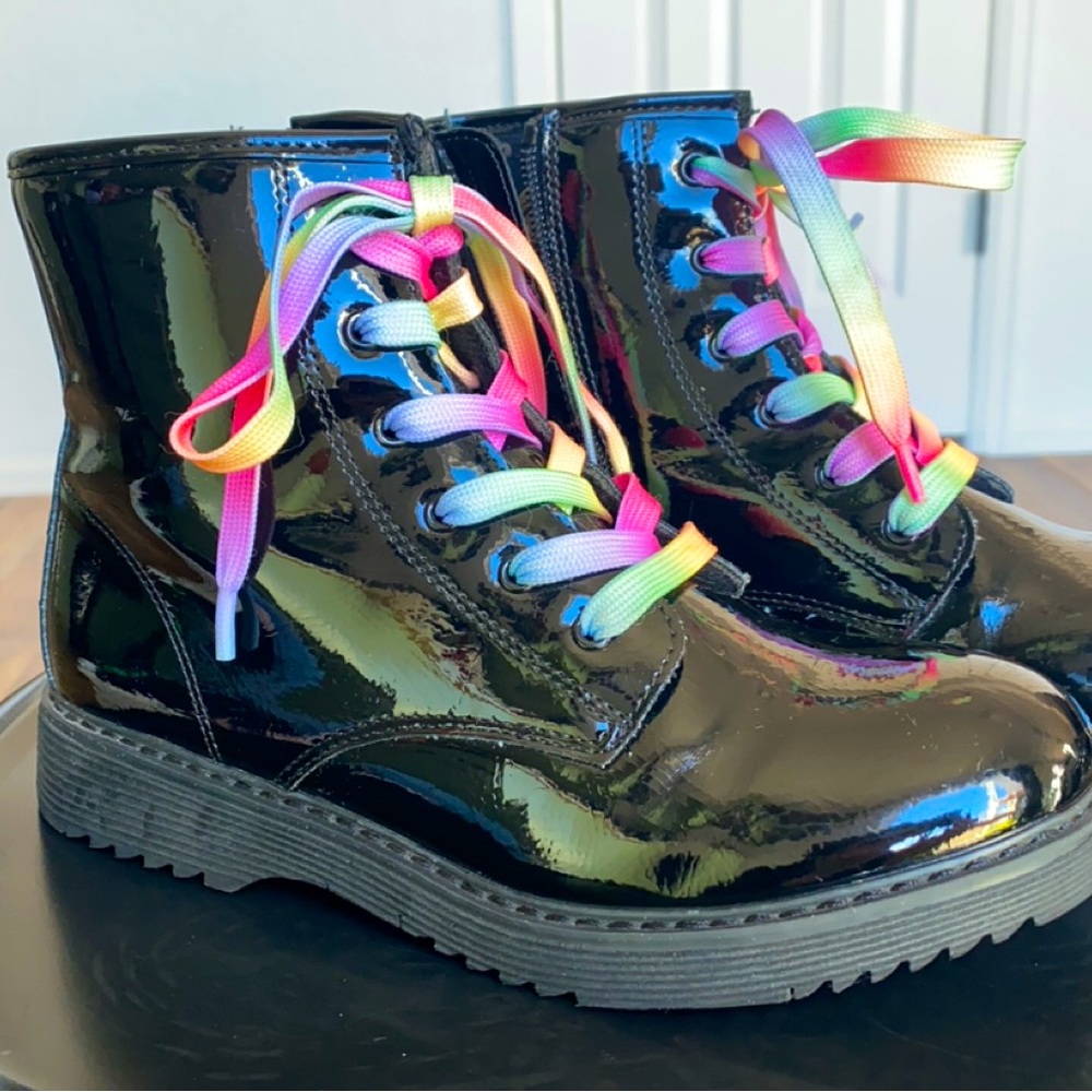 Children’s Place Girls Boots